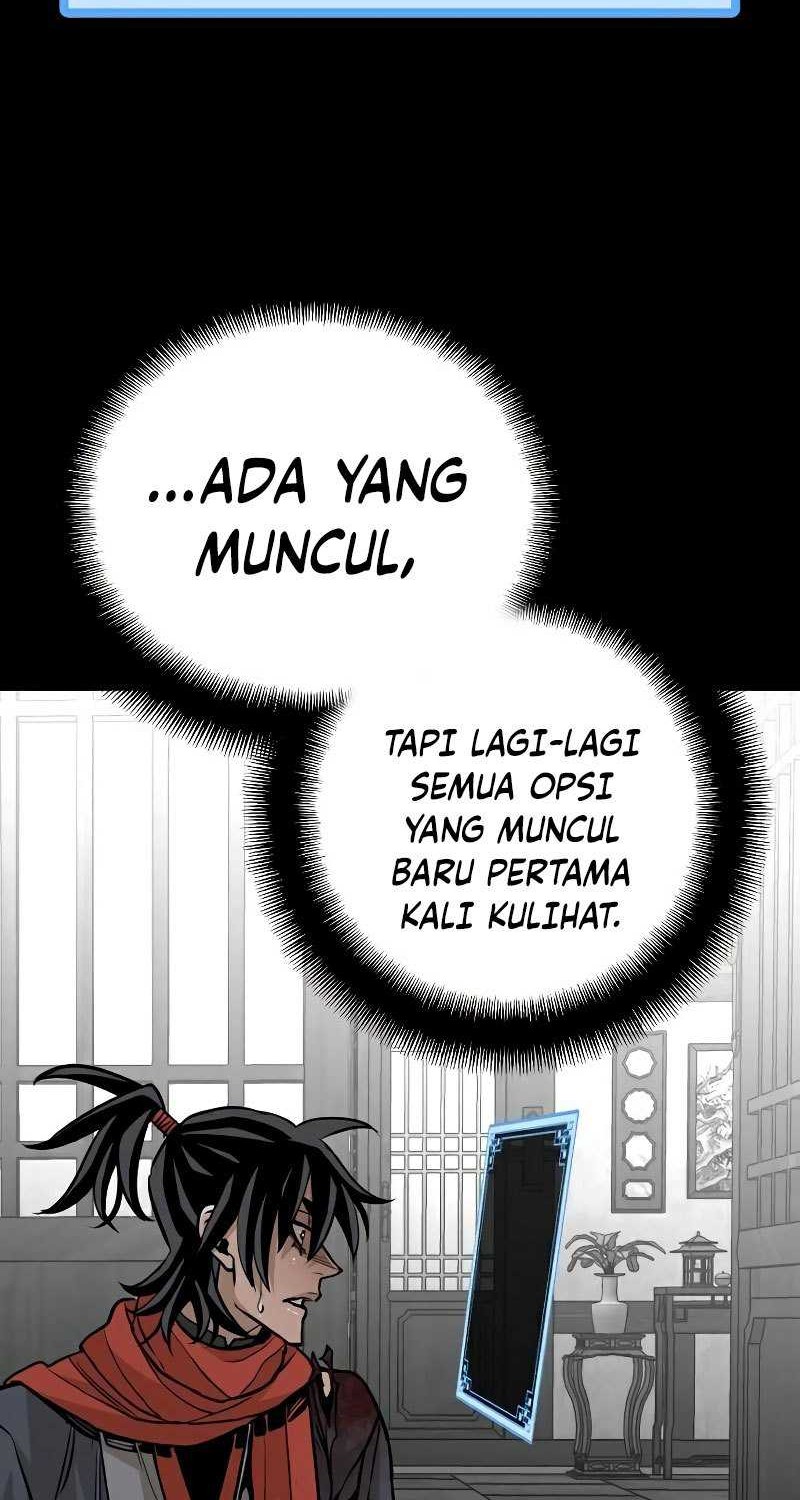 Heavenly Demon Cultivation Simulation Chapter 14 - halaman 81