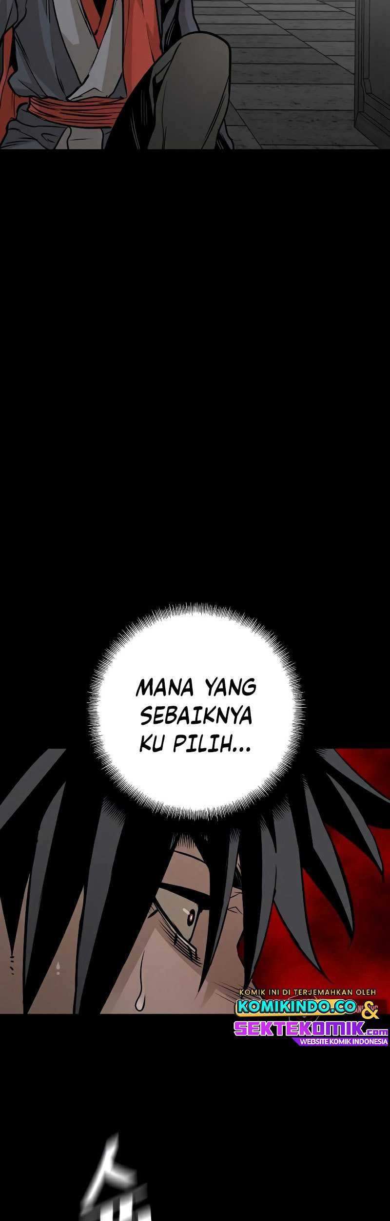 Heavenly Demon Cultivation Simulation Chapter 14 - halaman 82