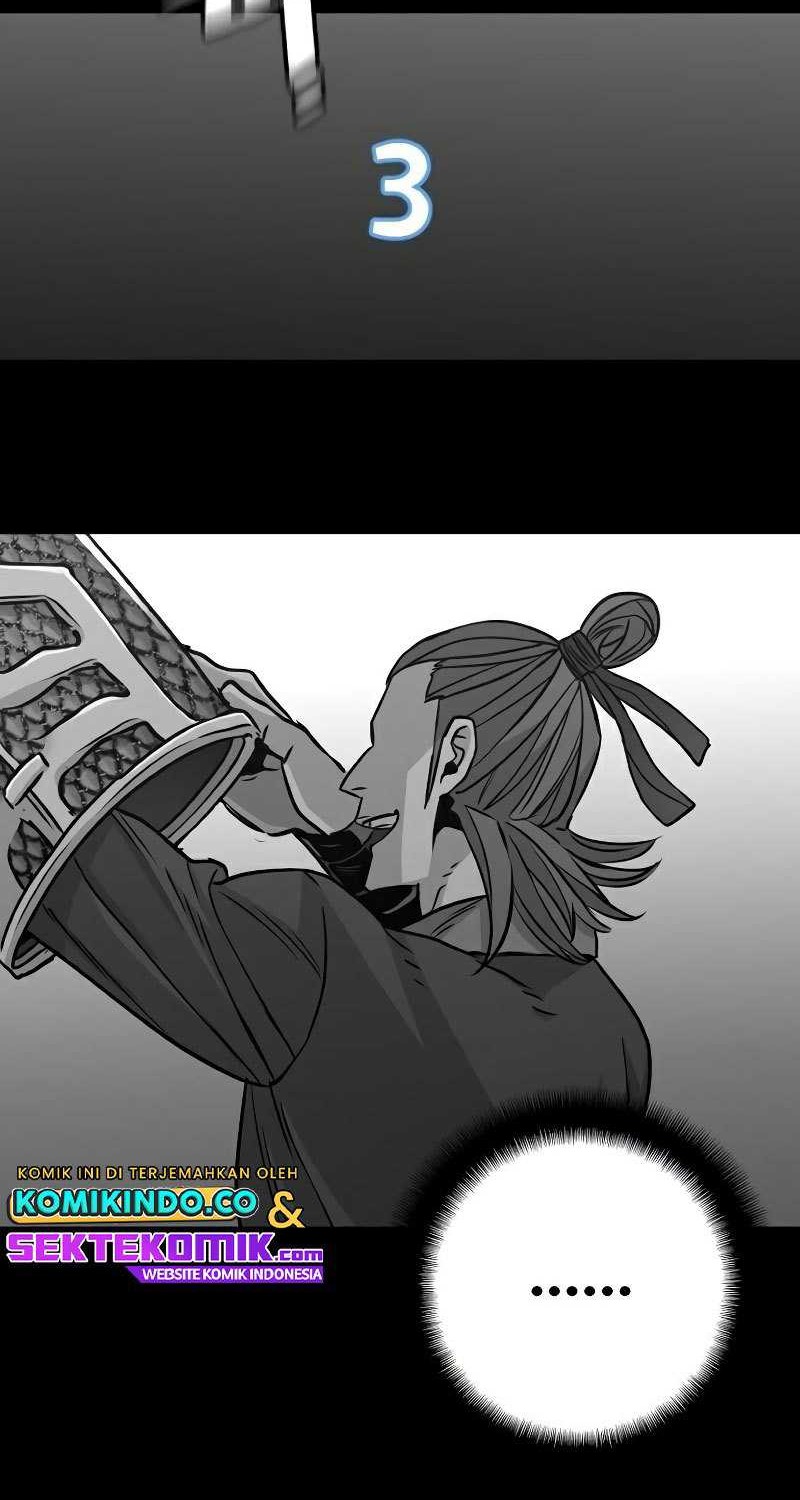 Heavenly Demon Cultivation Simulation Chapter 14 - halaman 83