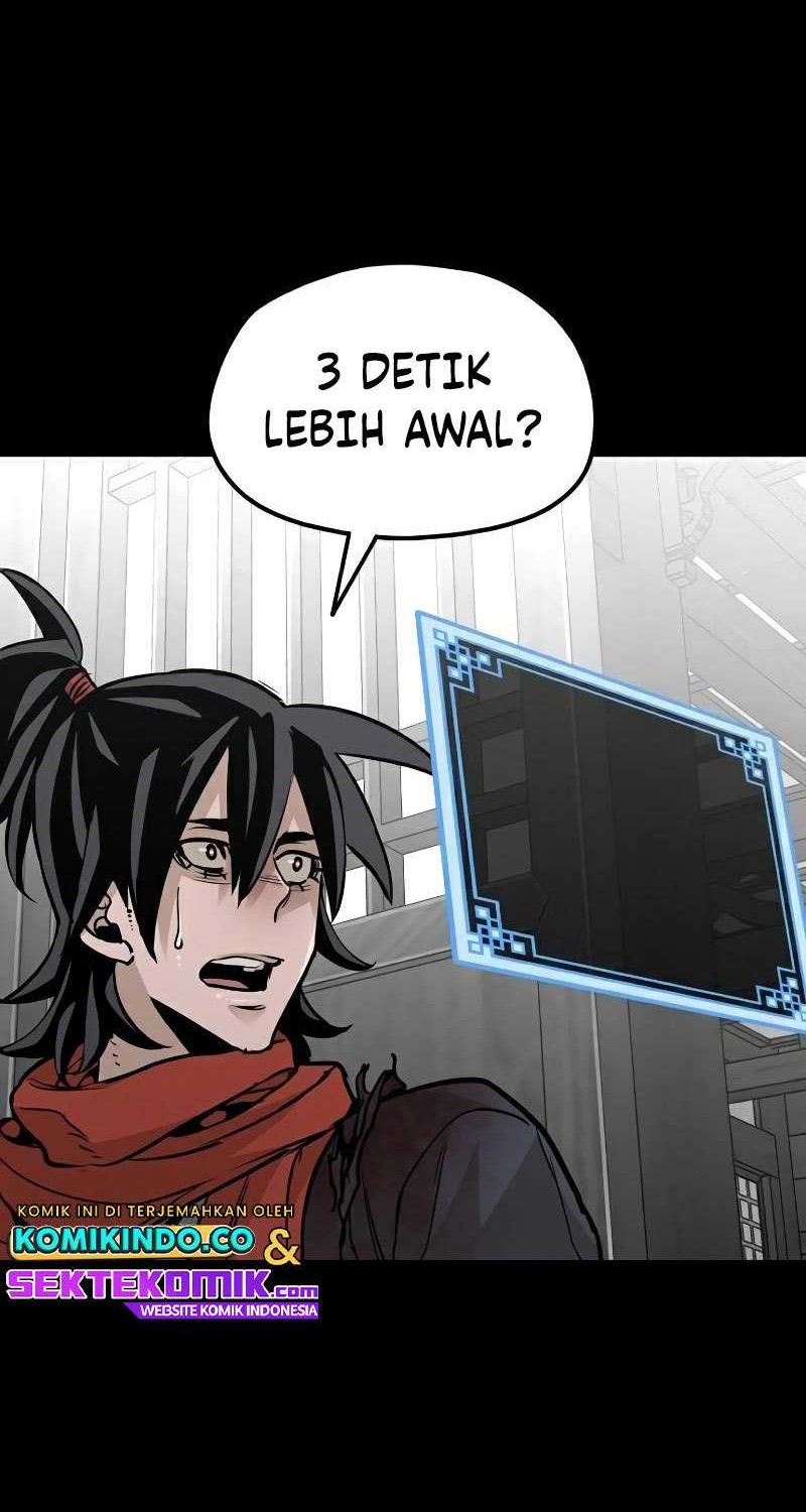 Heavenly Demon Cultivation Simulation Chapter 14 - halaman 86