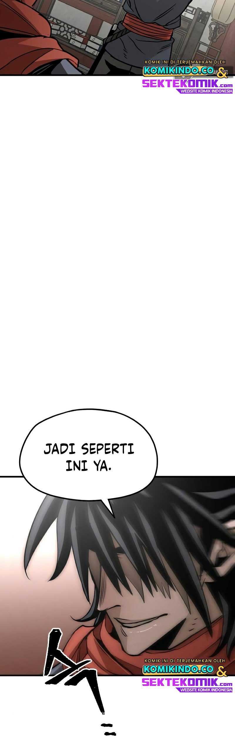 Heavenly Demon Cultivation Simulation Chapter 14 - halaman 89