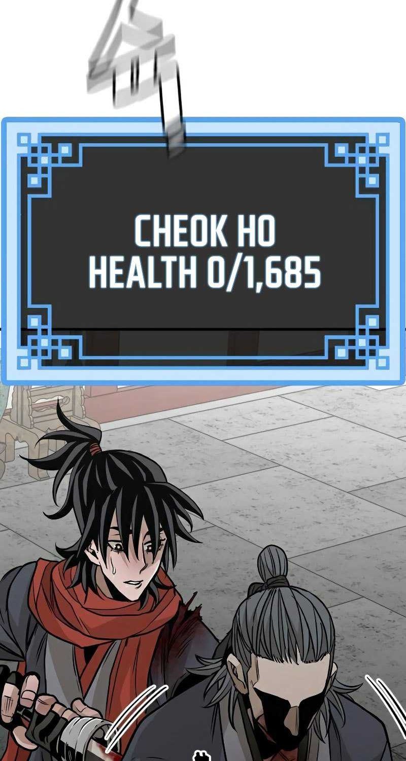 Heavenly Demon Cultivation Simulation Chapter 14 - halaman 99
