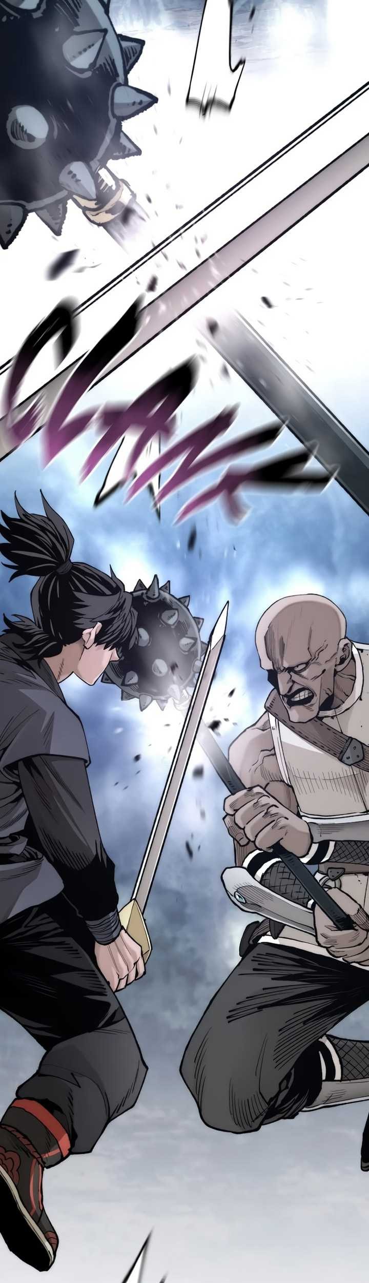 Heavenly Demon Cultivation Simulation Chapter 140 - halaman 10