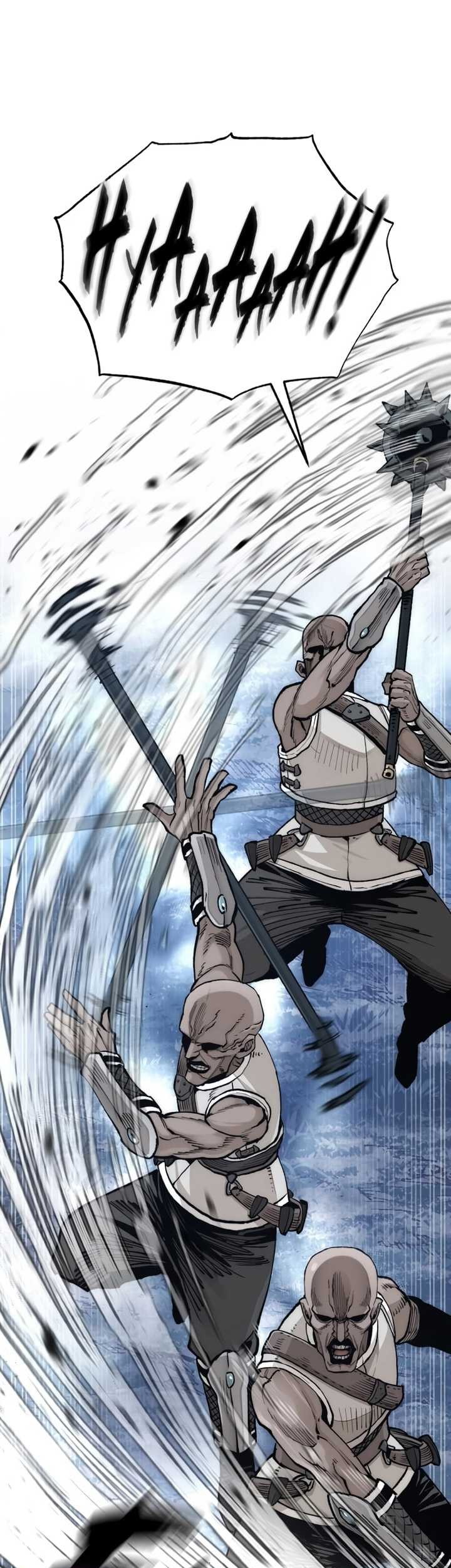 Heavenly Demon Cultivation Simulation Chapter 140 - halaman 12