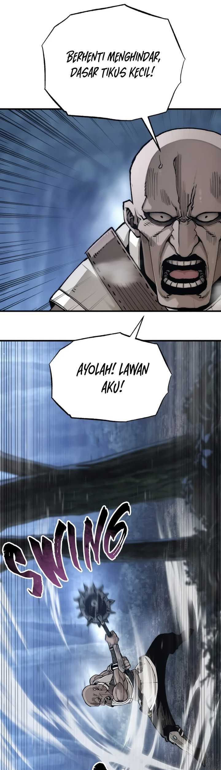 Heavenly Demon Cultivation Simulation Chapter 140 - halaman 15