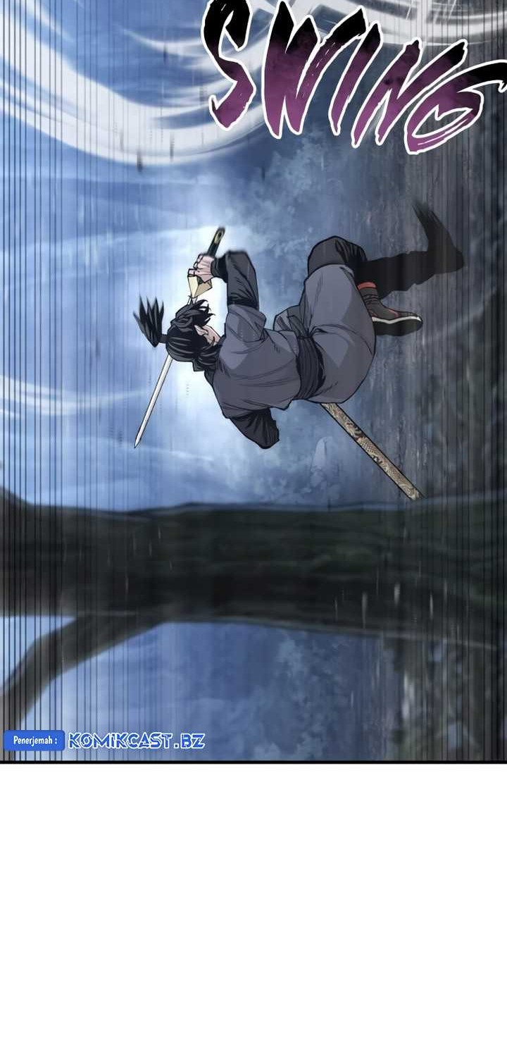 Heavenly Demon Cultivation Simulation Chapter 140 - halaman 16