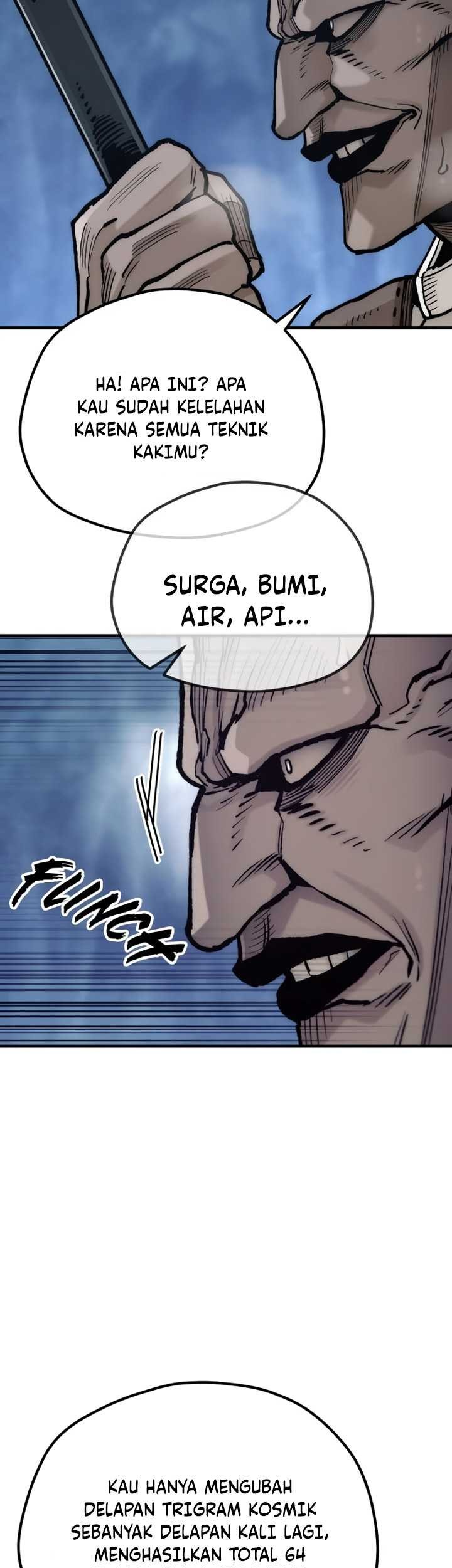 Heavenly Demon Cultivation Simulation Chapter 140 - halaman 19