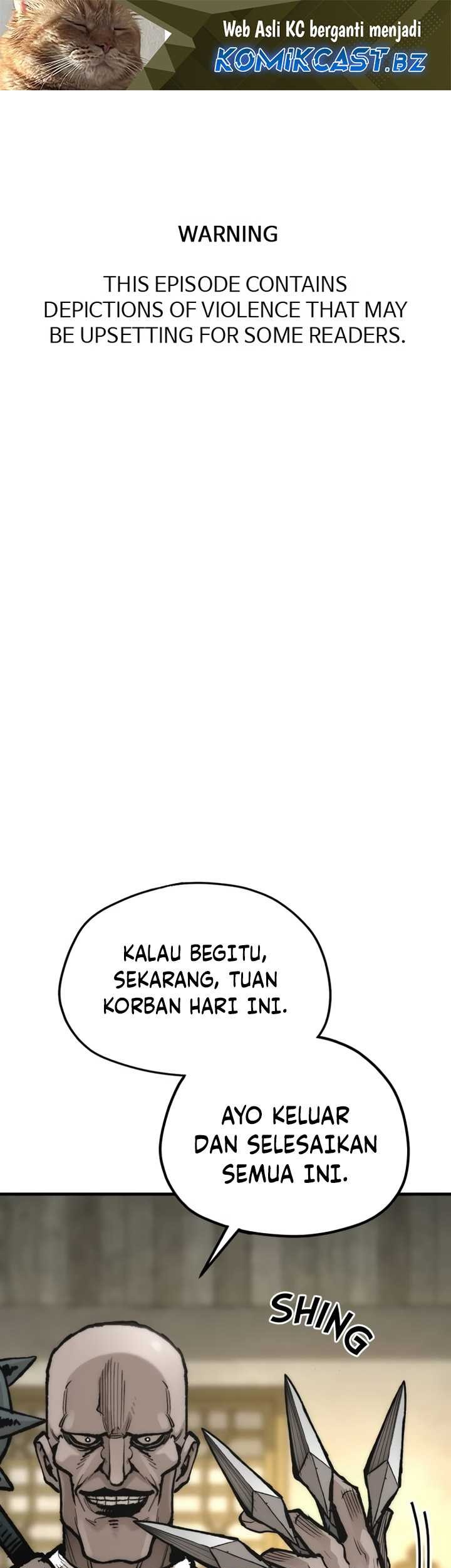 Heavenly Demon Cultivation Simulation Chapter 140 - halaman 2