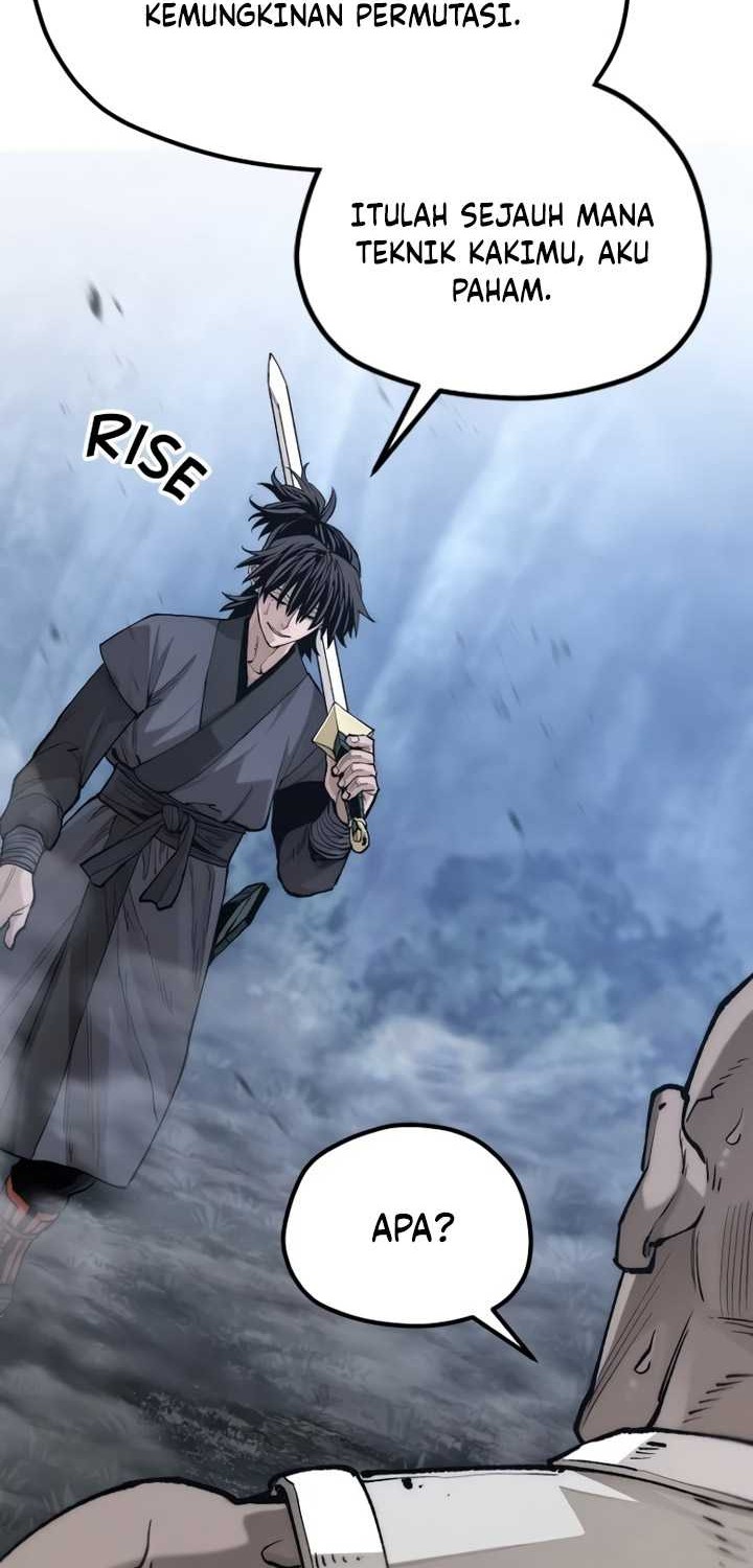 Heavenly Demon Cultivation Simulation Chapter 140 - halaman 20