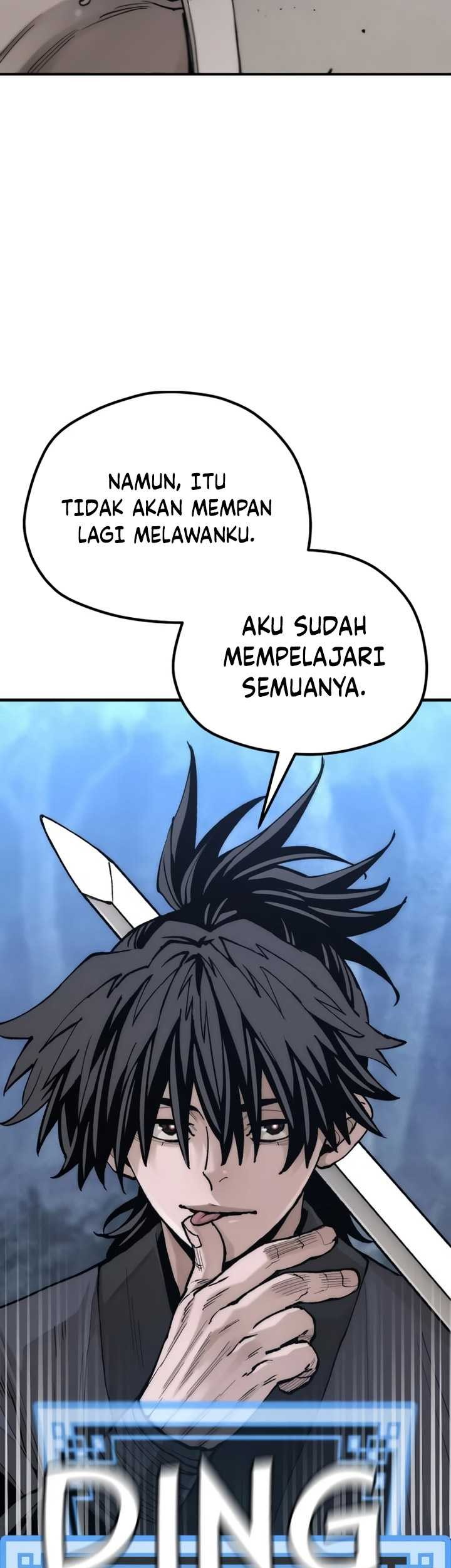Heavenly Demon Cultivation Simulation Chapter 140 - halaman 21