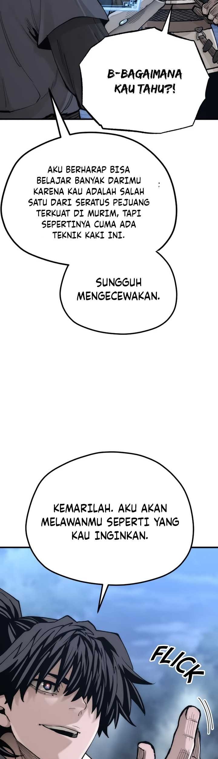 Heavenly Demon Cultivation Simulation Chapter 140 - halaman 23