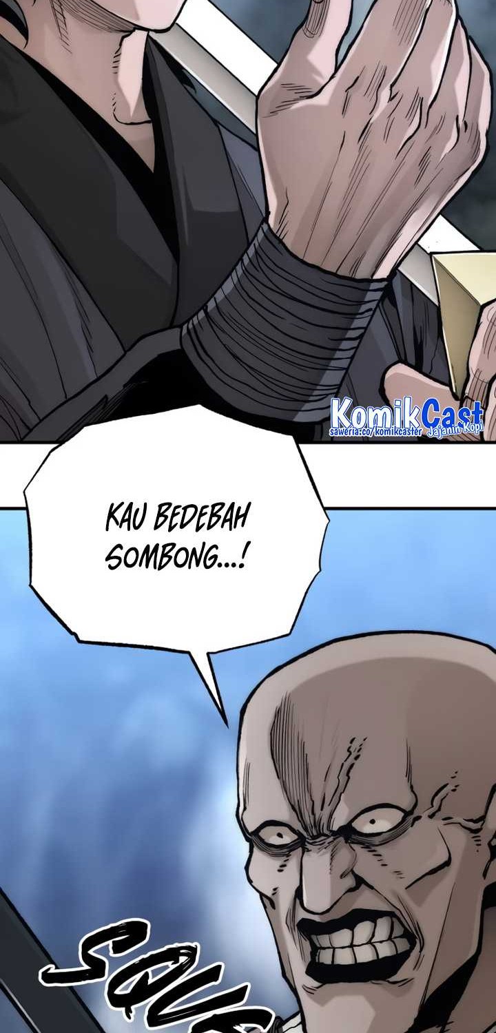 Heavenly Demon Cultivation Simulation Chapter 140 - halaman 24