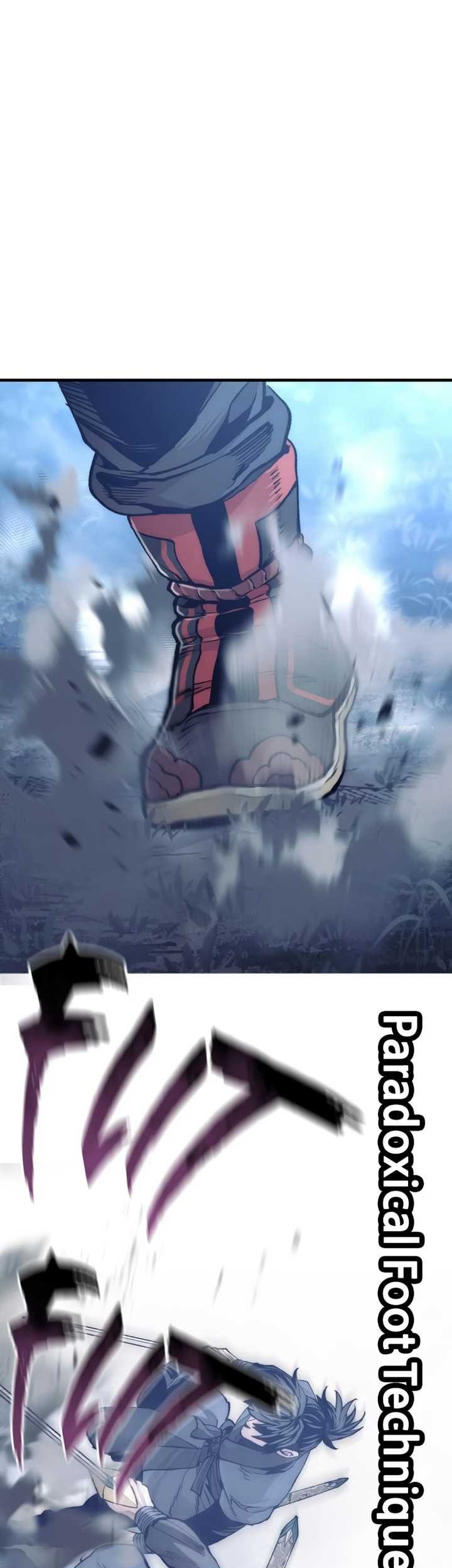 Heavenly Demon Cultivation Simulation Chapter 140 - halaman 28