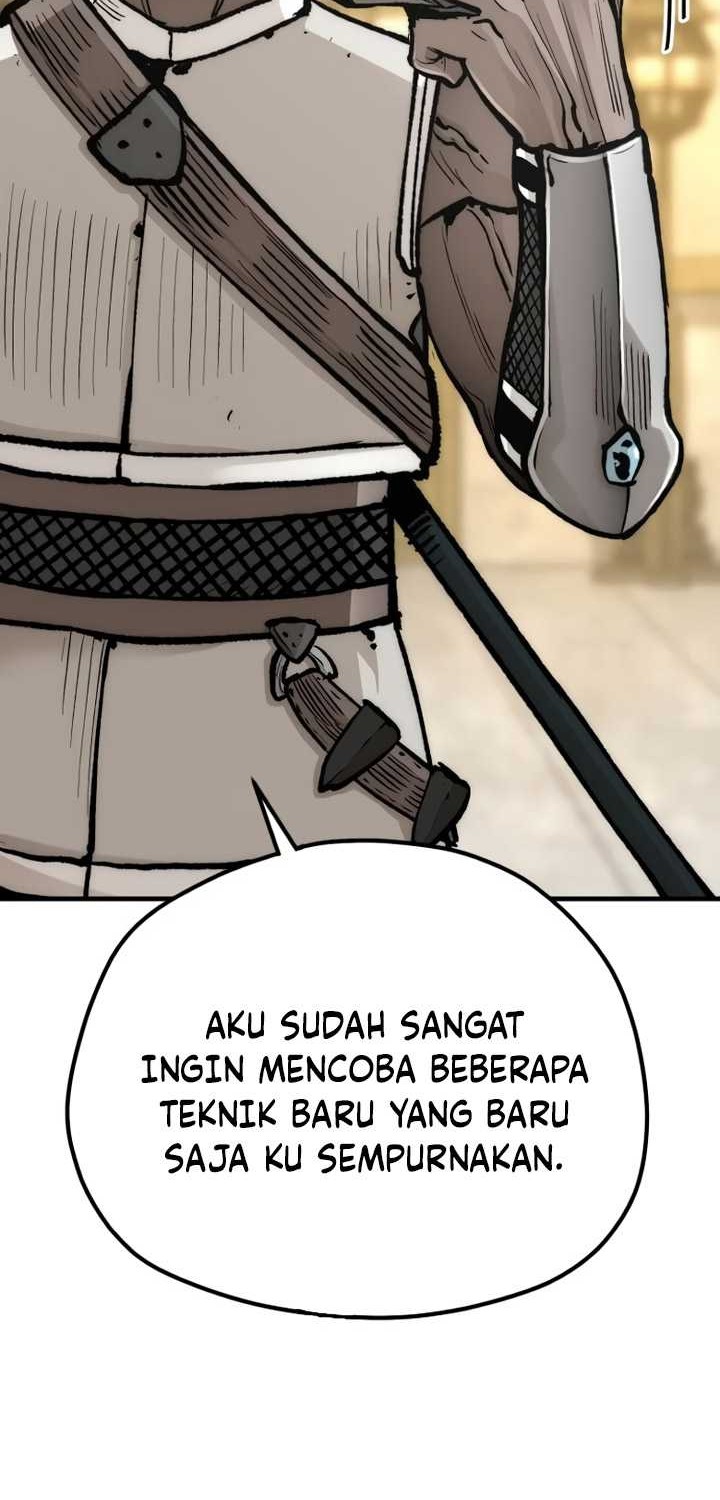 Heavenly Demon Cultivation Simulation Chapter 140 - halaman 3