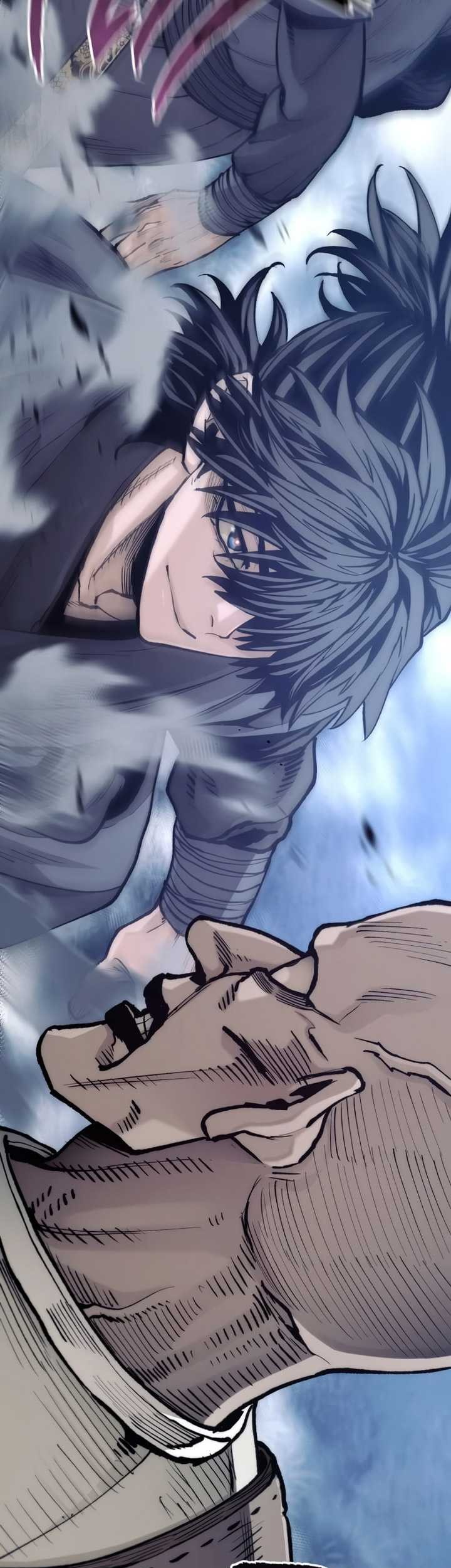 Heavenly Demon Cultivation Simulation Chapter 140 - halaman 30