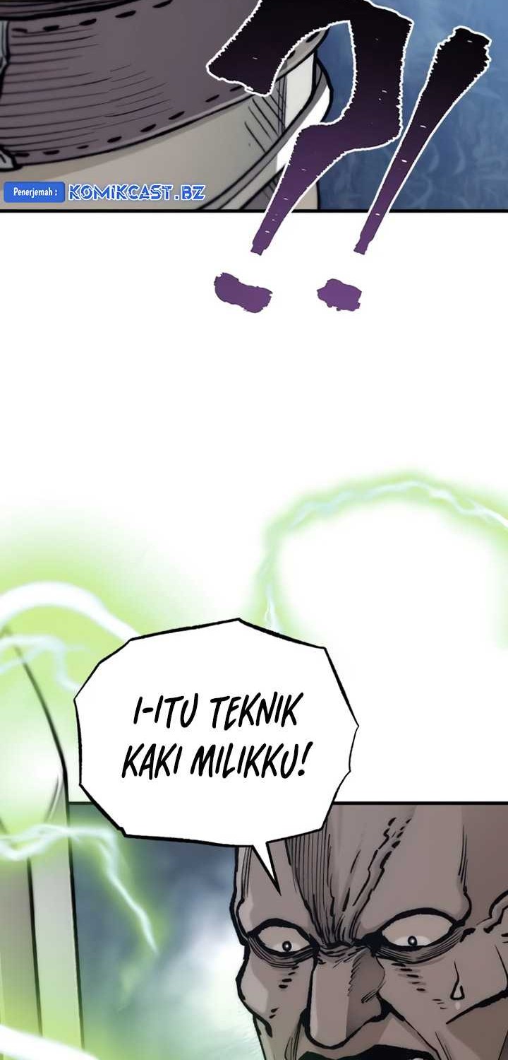 Heavenly Demon Cultivation Simulation Chapter 140 - halaman 31