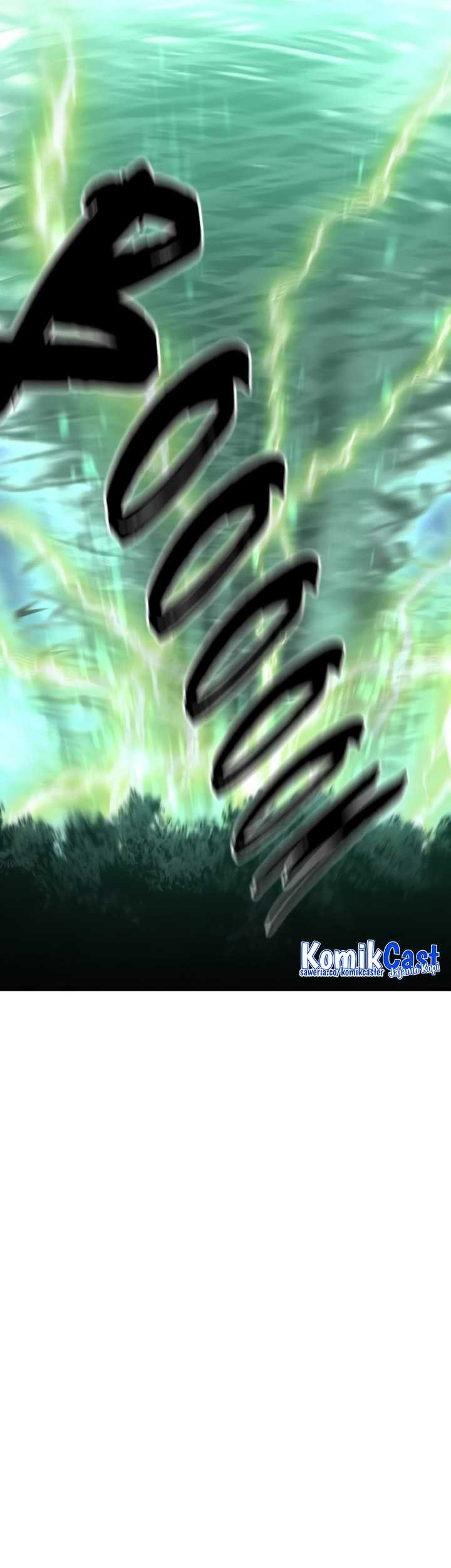 Heavenly Demon Cultivation Simulation Chapter 140 - halaman 34