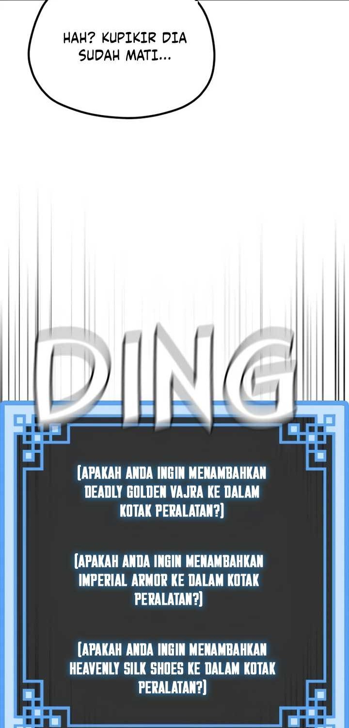 Heavenly Demon Cultivation Simulation Chapter 140 - halaman 37
