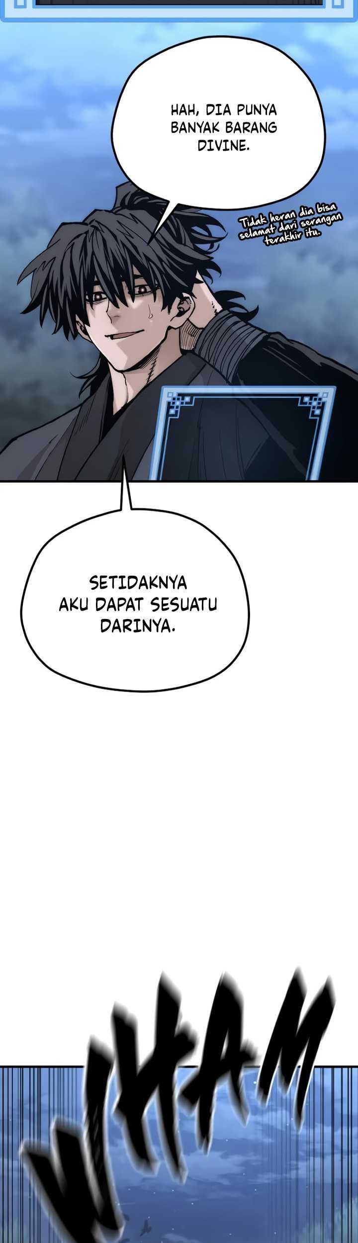 Heavenly Demon Cultivation Simulation Chapter 140 - halaman 38