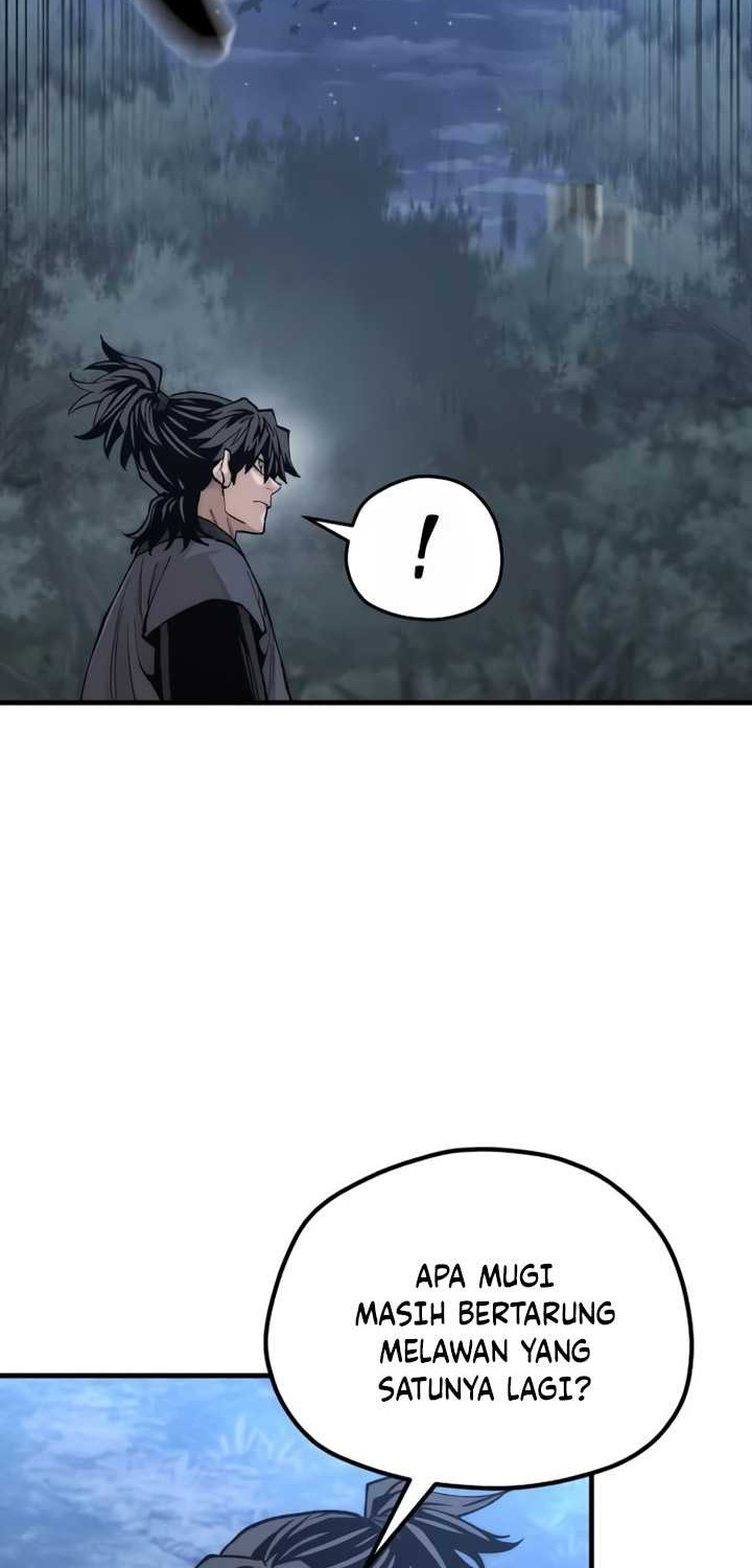 Heavenly Demon Cultivation Simulation Chapter 140 - halaman 39