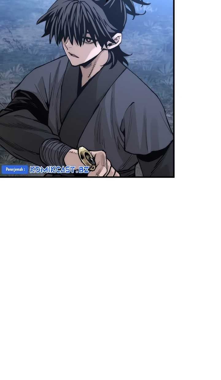 Heavenly Demon Cultivation Simulation Chapter 140 - halaman 40