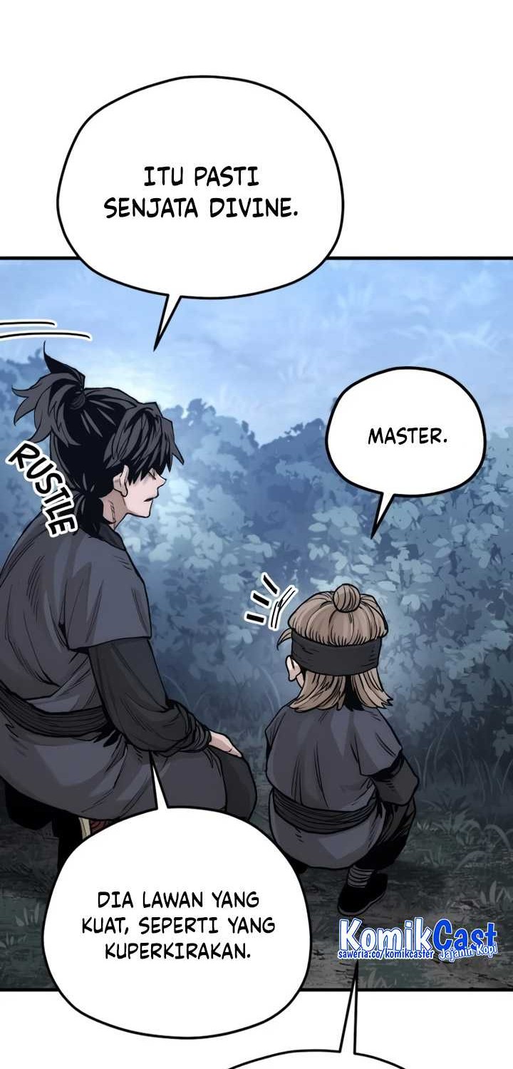 Heavenly Demon Cultivation Simulation Chapter 140 - halaman 46