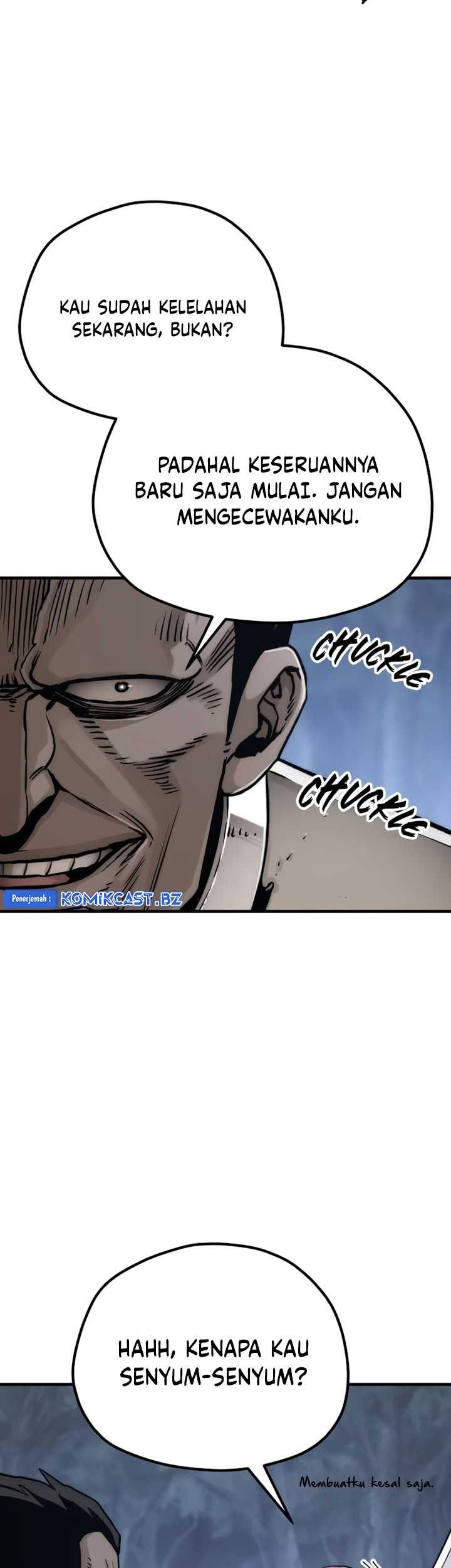 Heavenly Demon Cultivation Simulation Chapter 140 - halaman 51