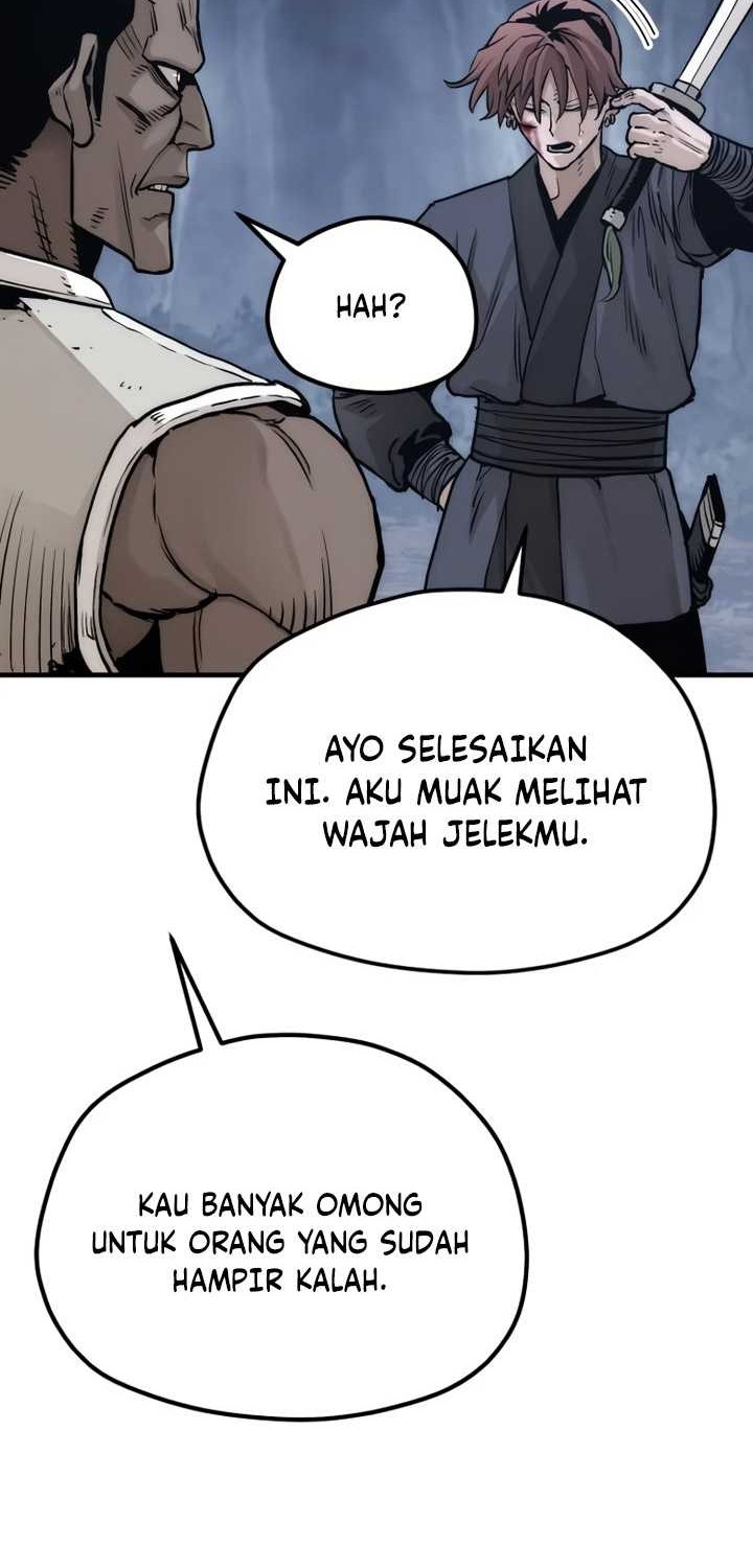 Heavenly Demon Cultivation Simulation Chapter 140 - halaman 52