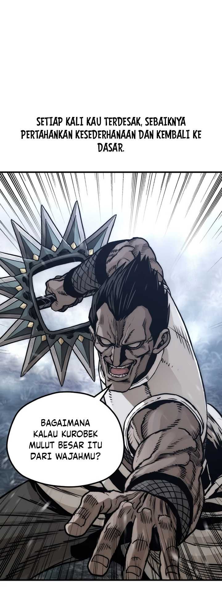 Heavenly Demon Cultivation Simulation Chapter 140 - halaman 53