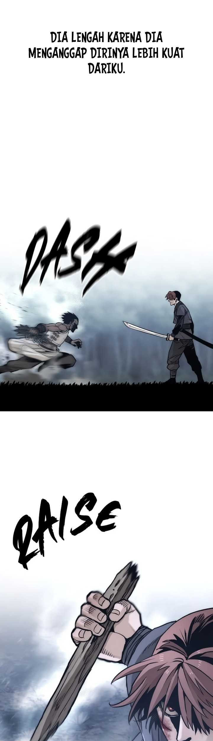 Heavenly Demon Cultivation Simulation Chapter 140 - halaman 54