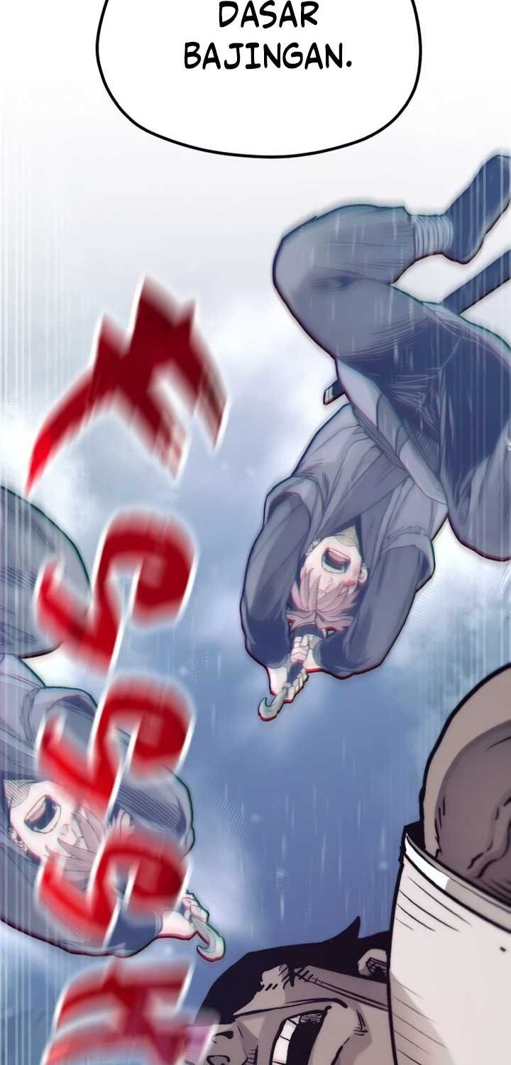 Heavenly Demon Cultivation Simulation Chapter 140 - halaman 59