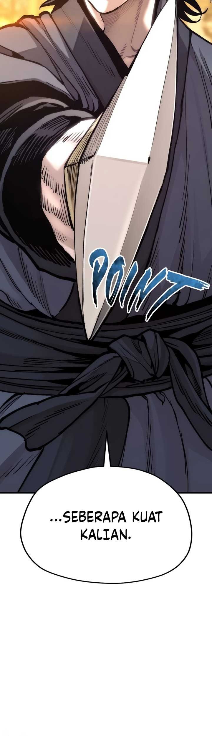 Heavenly Demon Cultivation Simulation Chapter 140 - halaman 6