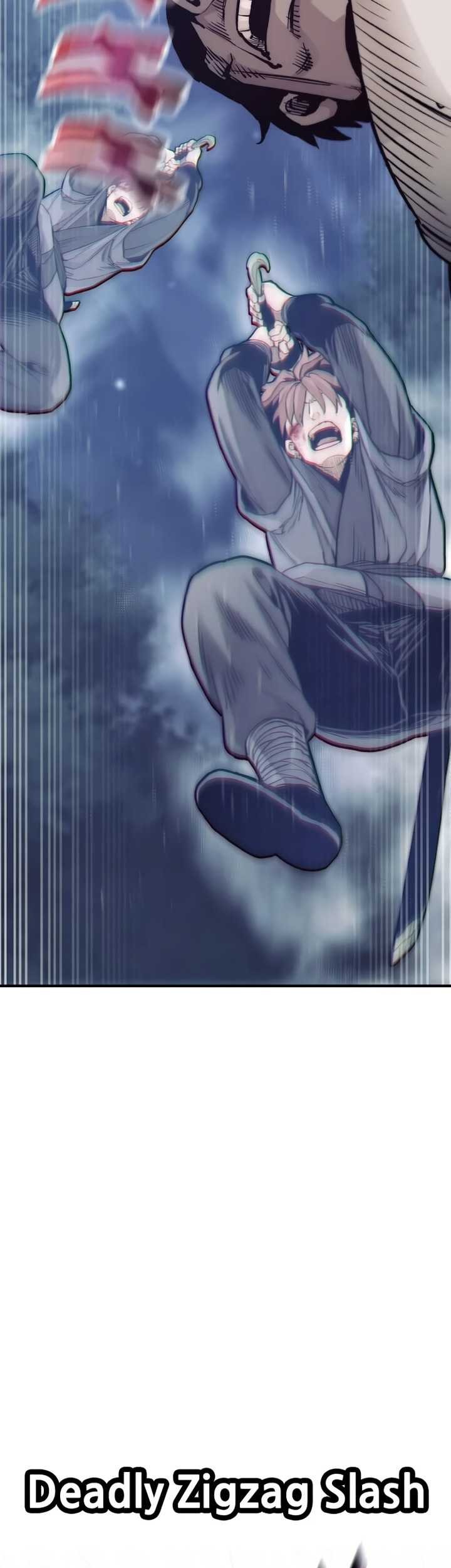 Heavenly Demon Cultivation Simulation Chapter 140 - halaman 60