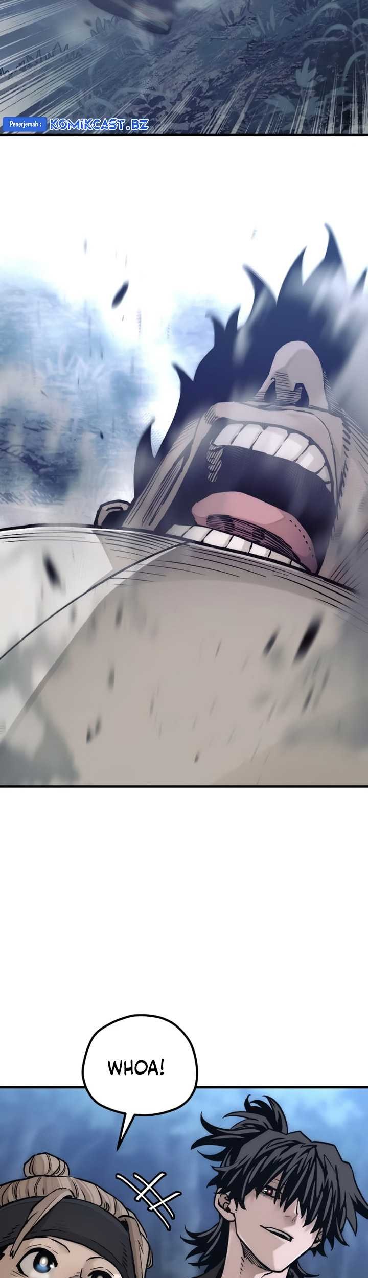 Heavenly Demon Cultivation Simulation Chapter 140 - halaman 62