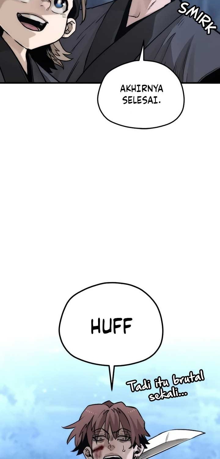 Heavenly Demon Cultivation Simulation Chapter 140 - halaman 63