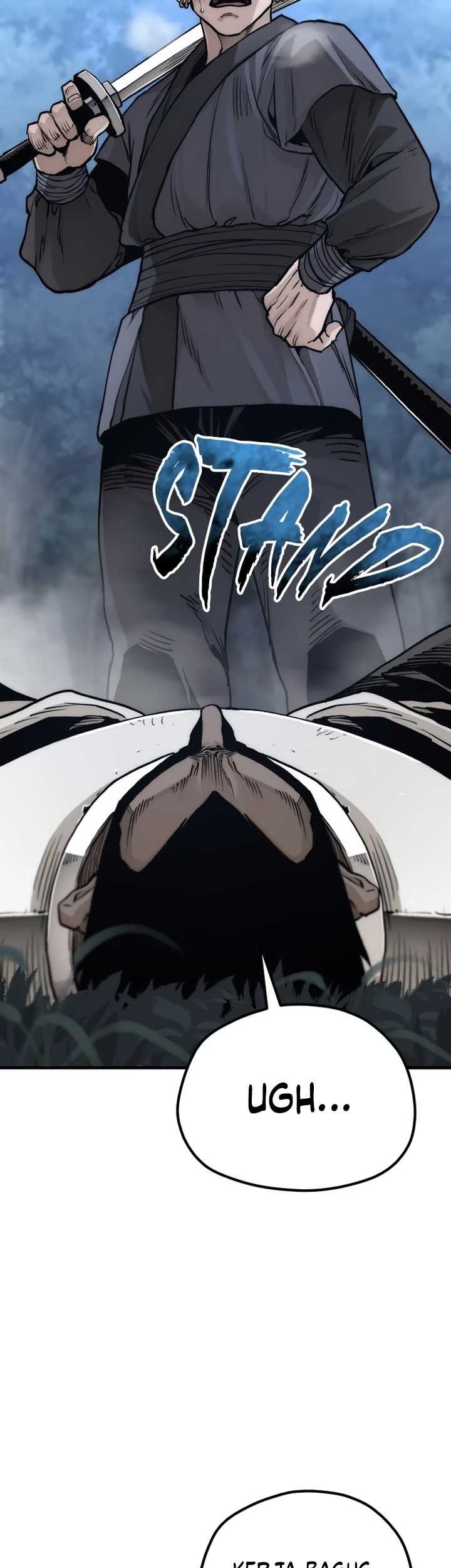 Heavenly Demon Cultivation Simulation Chapter 140 - halaman 64