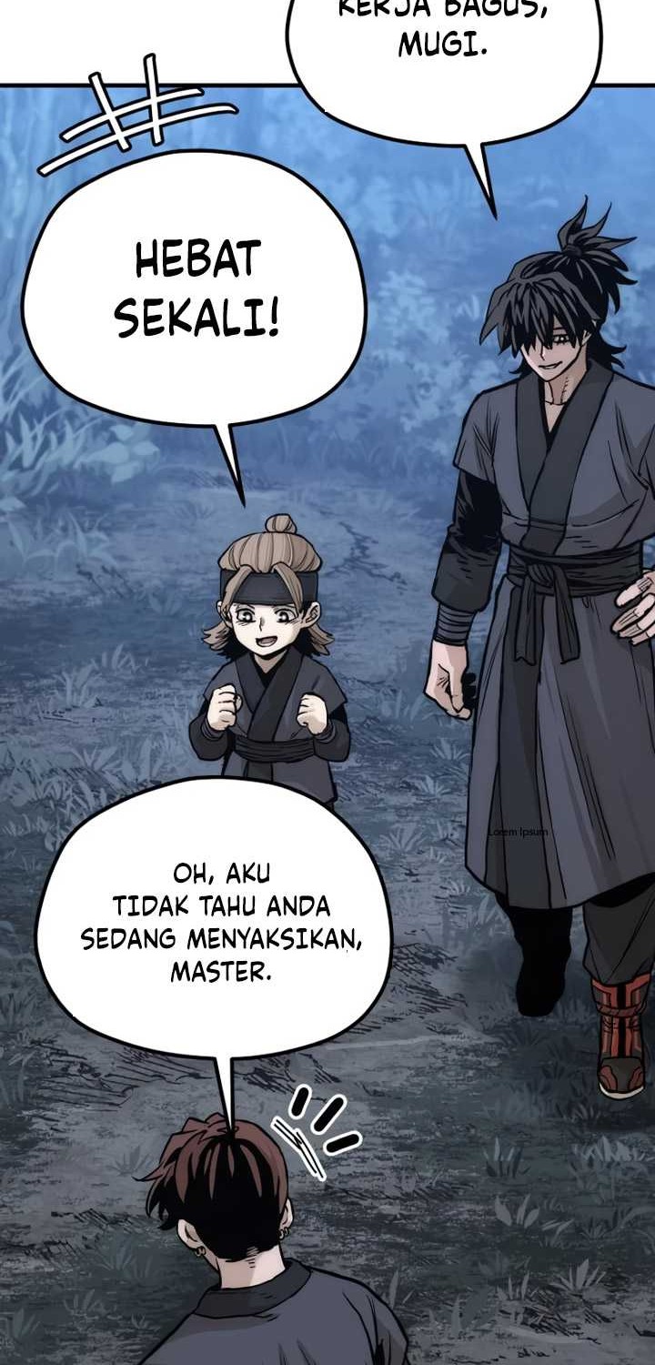 Heavenly Demon Cultivation Simulation Chapter 140 - halaman 65