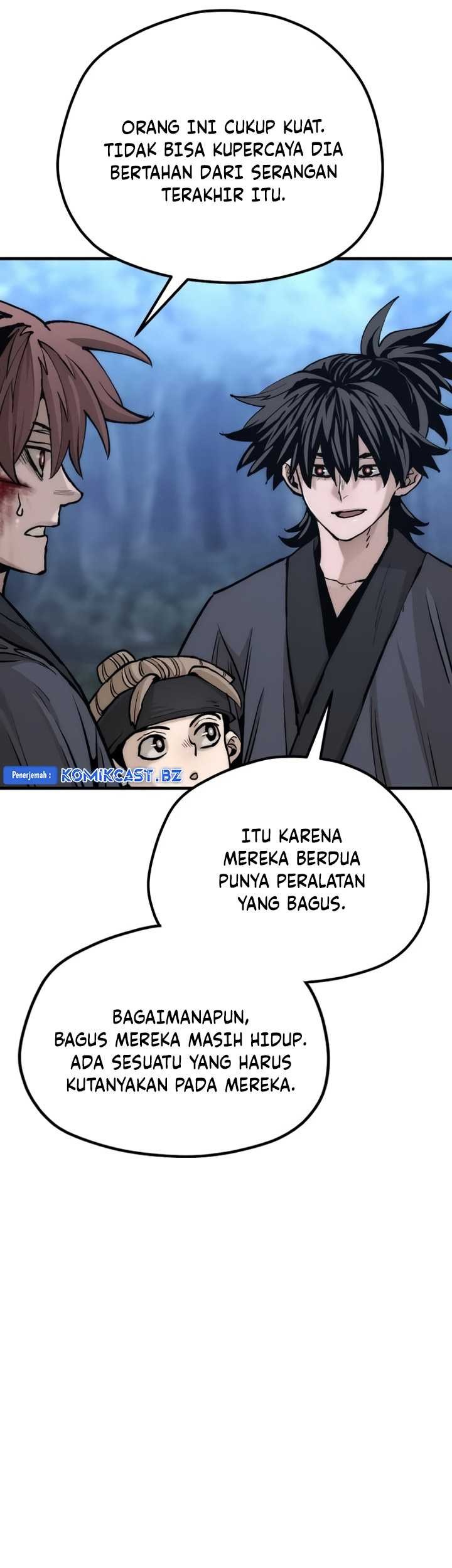 Heavenly Demon Cultivation Simulation Chapter 140 - halaman 67