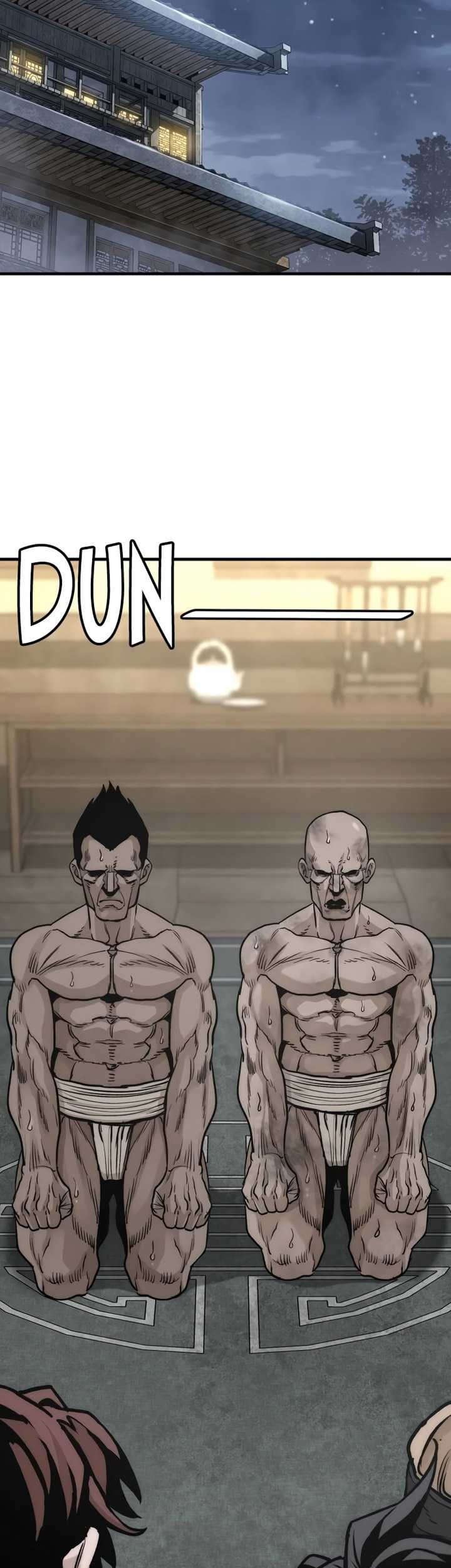 Heavenly Demon Cultivation Simulation Chapter 140 - halaman 69
