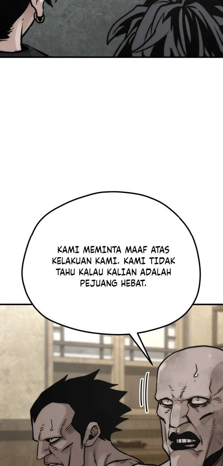 Heavenly Demon Cultivation Simulation Chapter 140 - halaman 70