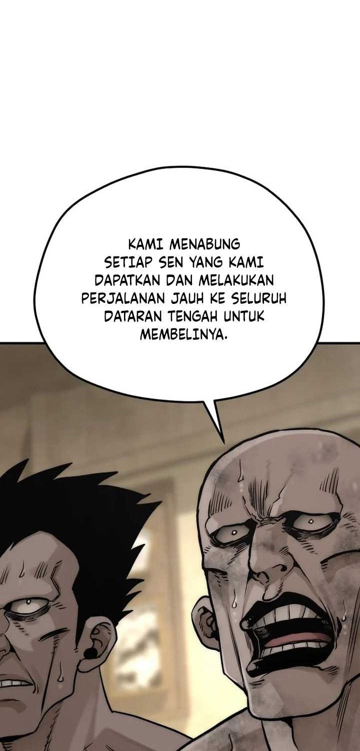 Heavenly Demon Cultivation Simulation Chapter 140 - halaman 74
