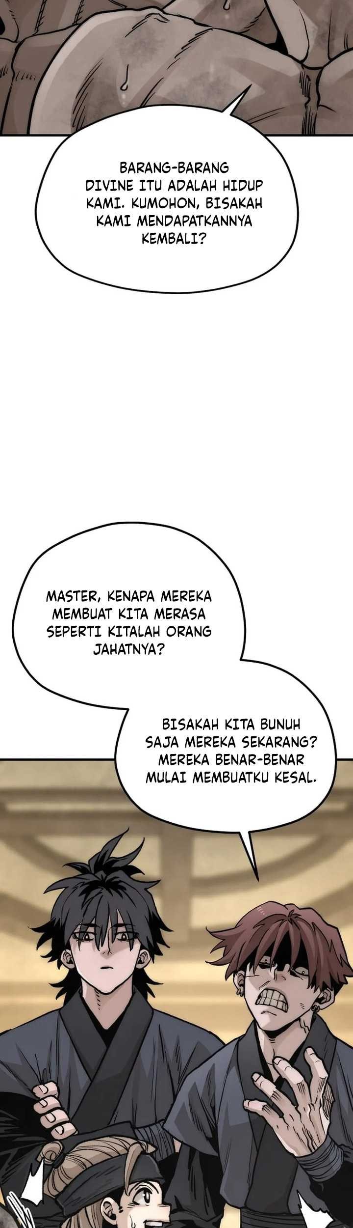 Heavenly Demon Cultivation Simulation Chapter 140 - halaman 75