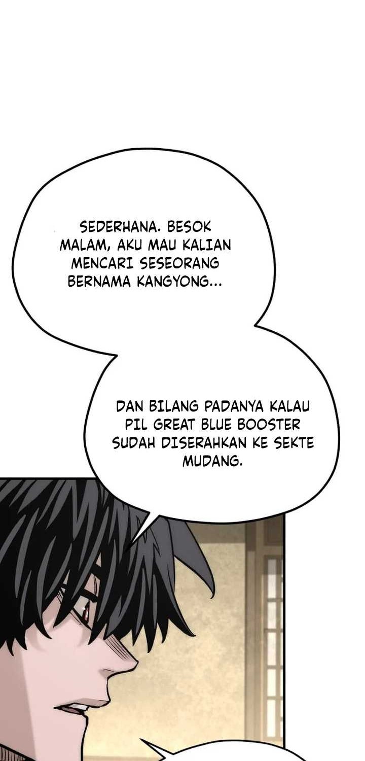 Heavenly Demon Cultivation Simulation Chapter 140 - halaman 78