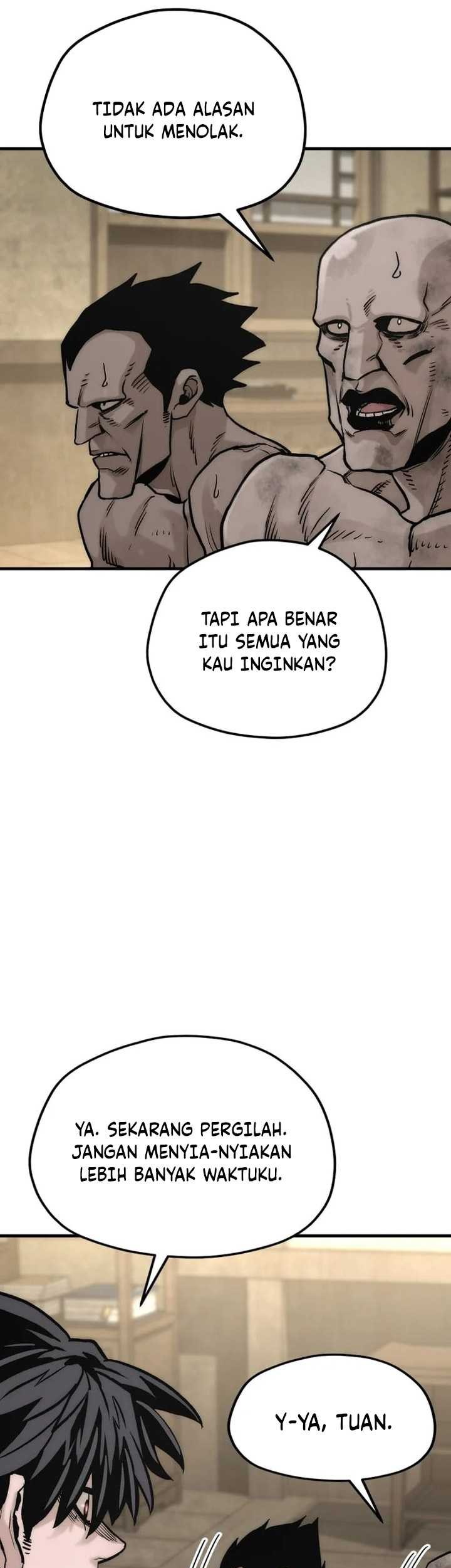 Heavenly Demon Cultivation Simulation Chapter 140 - halaman 80
