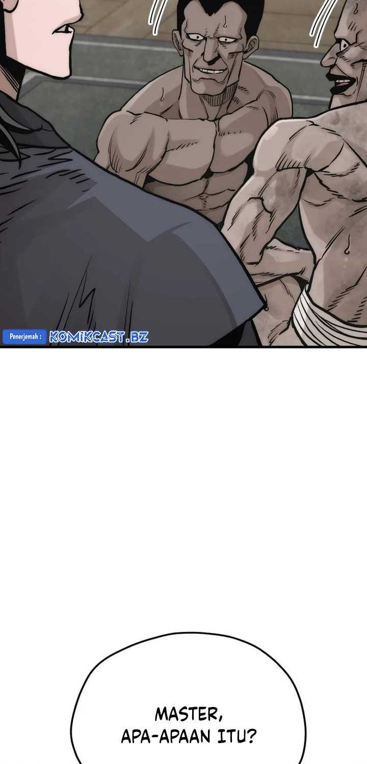 Heavenly Demon Cultivation Simulation Chapter 140 - halaman 81