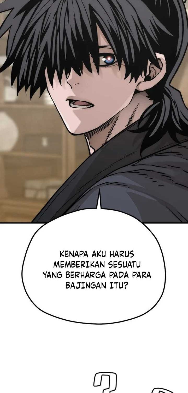 Heavenly Demon Cultivation Simulation Chapter 140 - halaman 83