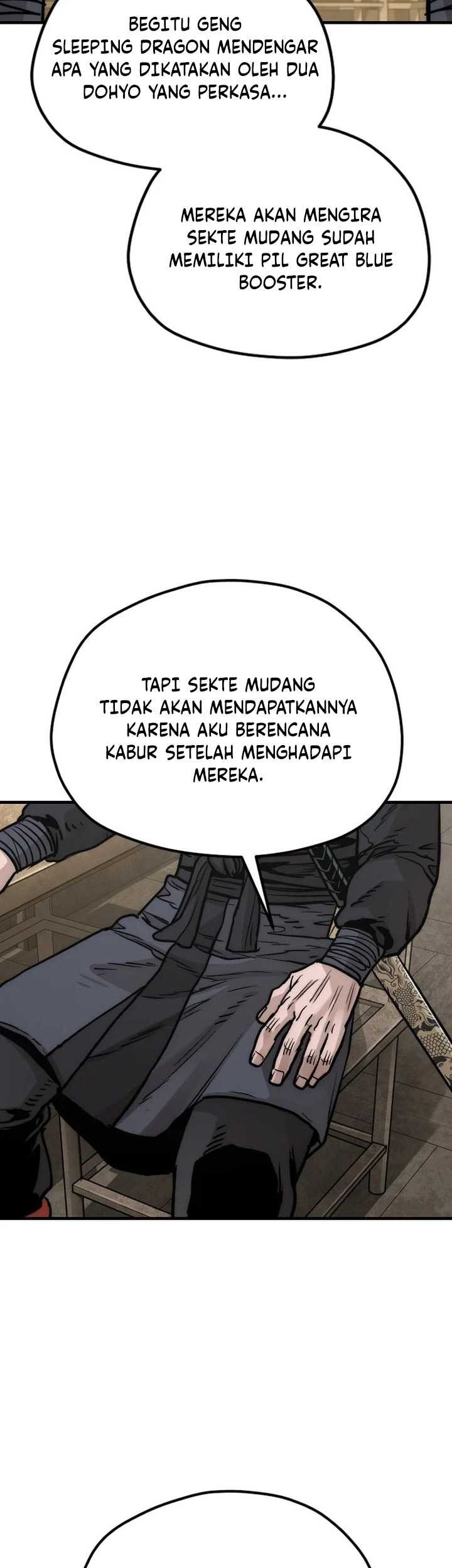 Heavenly Demon Cultivation Simulation Chapter 140 - halaman 86
