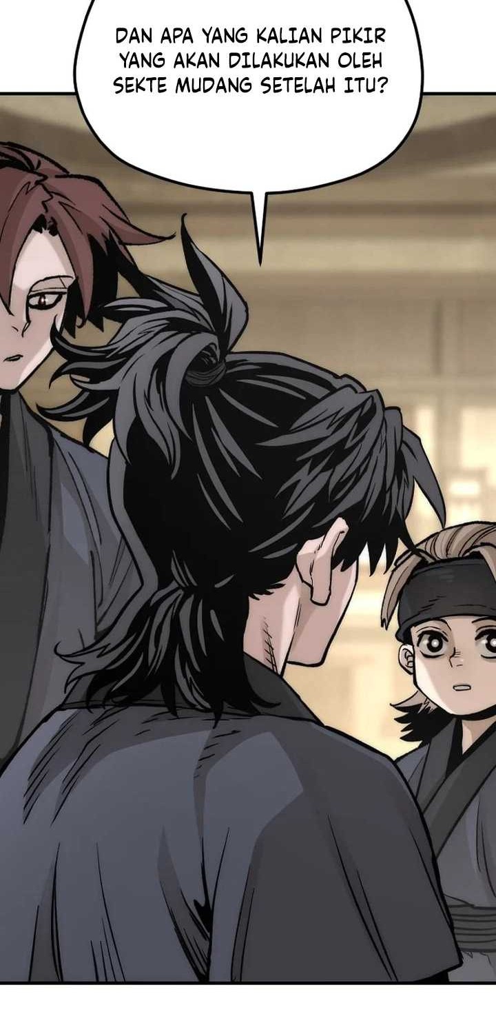 Heavenly Demon Cultivation Simulation Chapter 140 - halaman 87