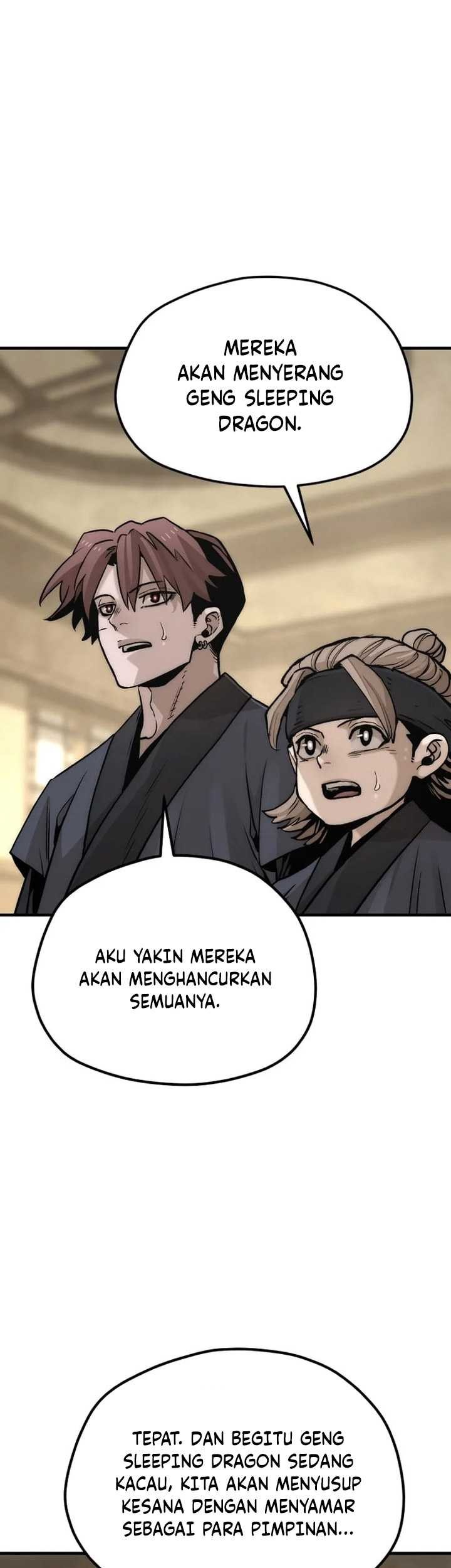 Heavenly Demon Cultivation Simulation Chapter 140 - halaman 88
