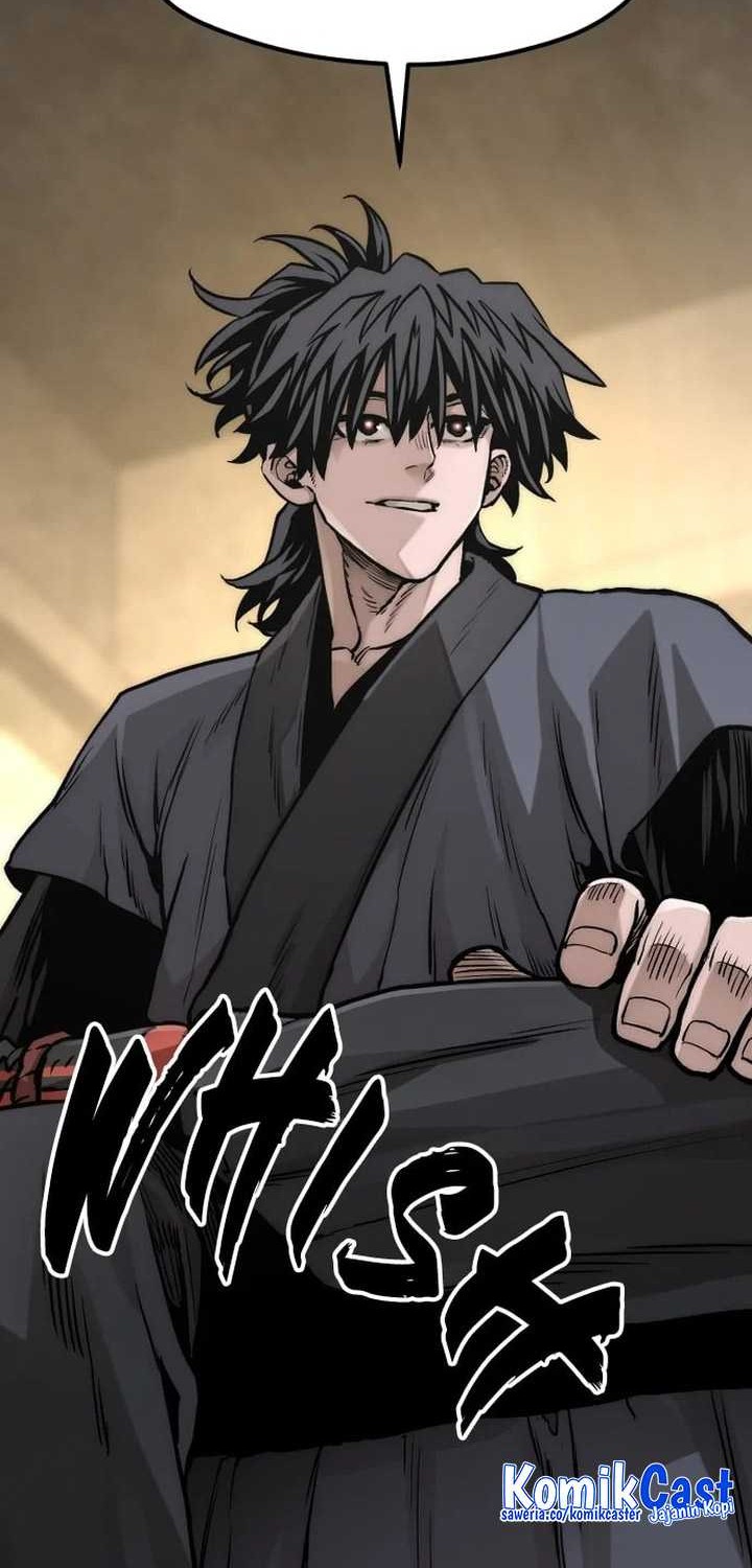 Heavenly Demon Cultivation Simulation Chapter 140 - halaman 89